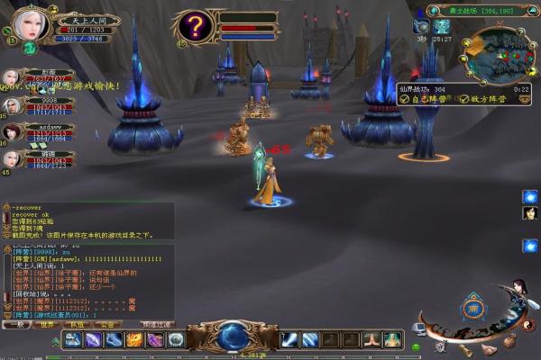 枭姬孙尚香英雄技能解析与玩法技巧